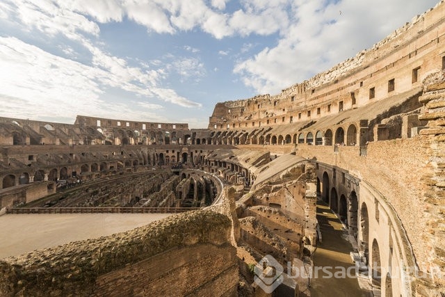 Roma İmparatorluğu hakkında bilinmeyenler!