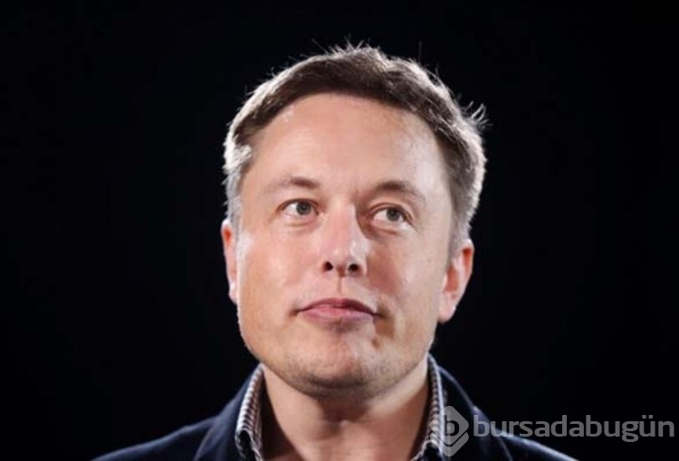 Elon Musk duyurdu