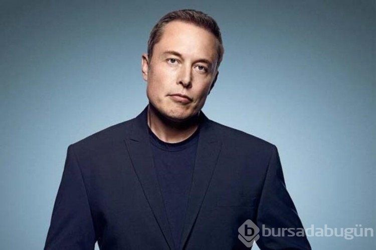 Elon Musk duyurdu