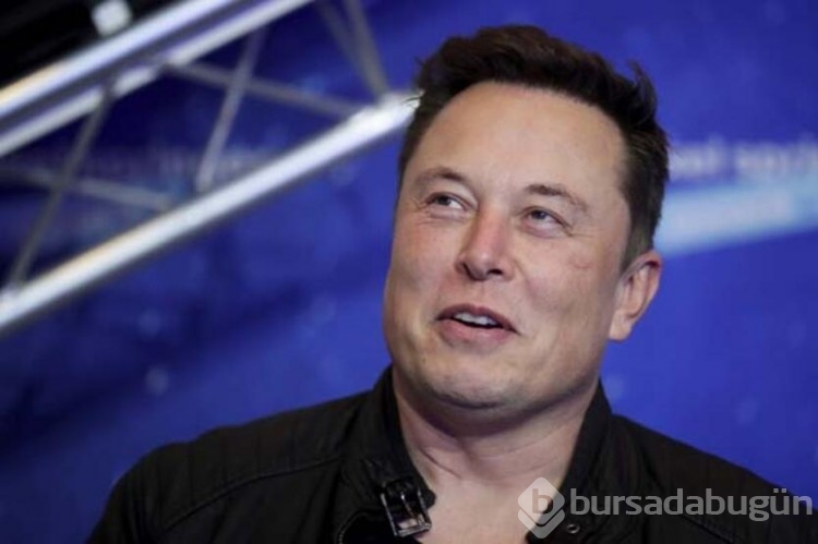 Elon Musk duyurdu
