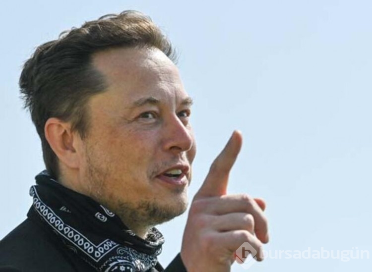 Elon Musk duyurdu