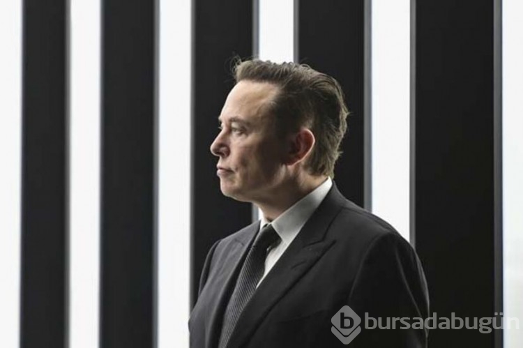 Elon Musk duyurdu