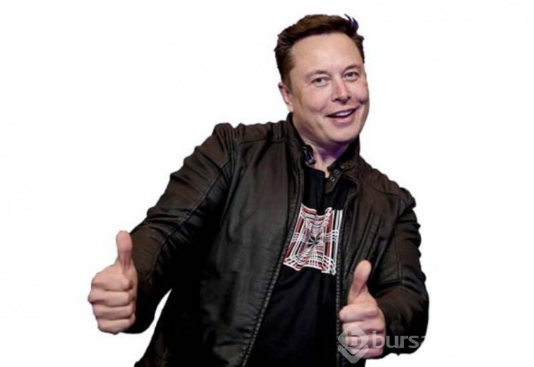 Elon Musk duyurdu