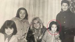 Binnur Kaya'dan Filiz Akın paylaşımı!