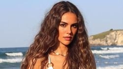 Özgü Kaya yeni bir aşka yelken açtı