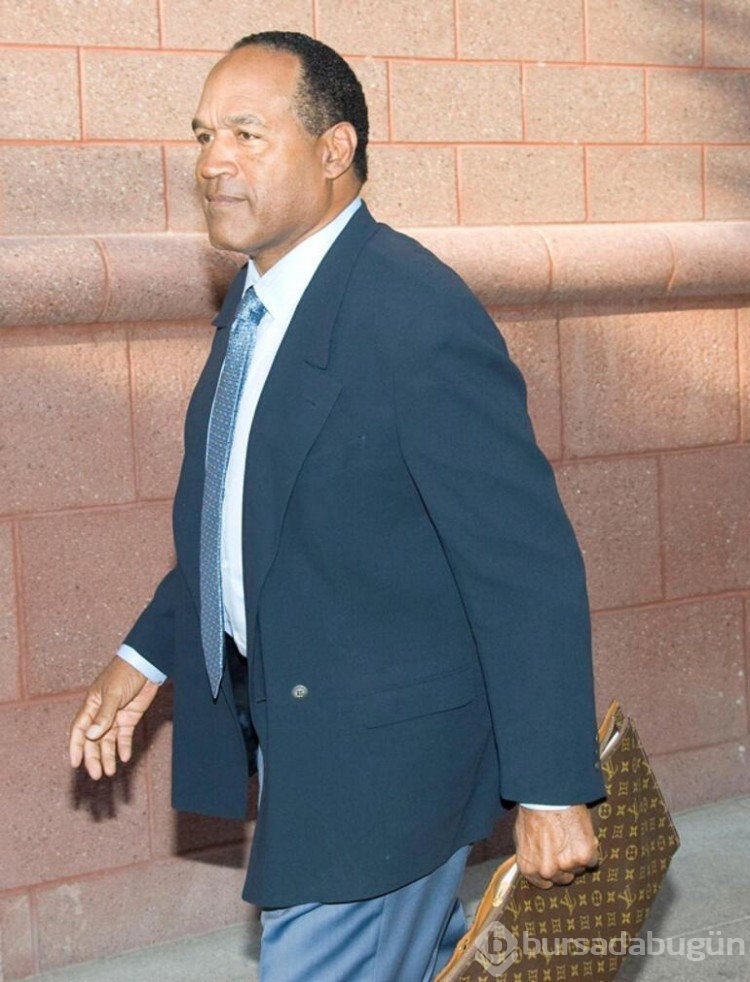 O.J. Simpson'nın açıklamaları dikkat çekti