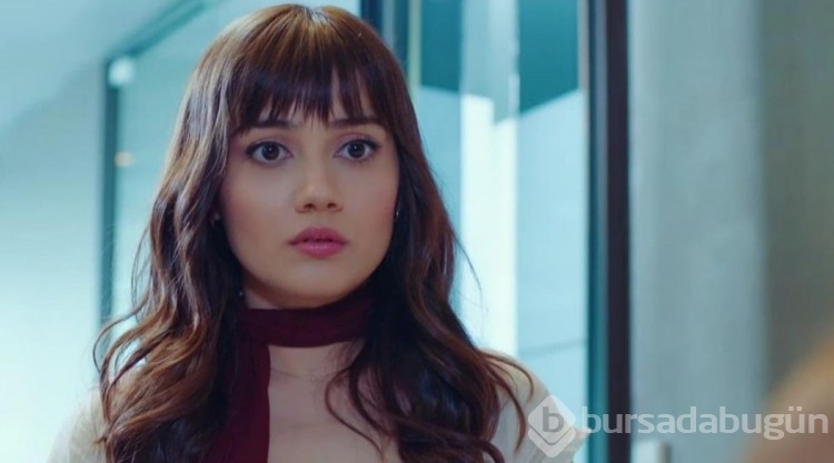 Sevda Erginci'nin pozuna yorum yağdı