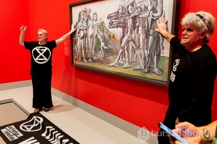 2022 yılına damgasını vuran olaylar