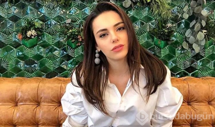 Yağmur Tanrısevsin gündem oldu