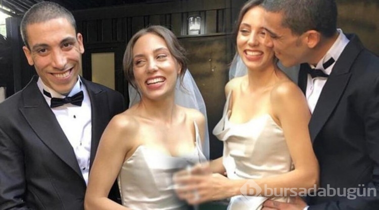 Öykü Karayel'in hediyesi dudak uçuklattı