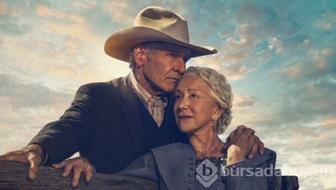 Harrison Ford rolü için tam 75 şapka denedi