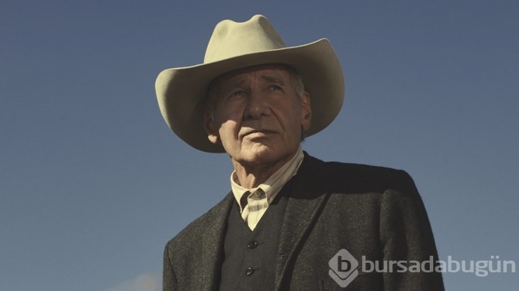 Harrison Ford rolü için tam 75 şapka denedi