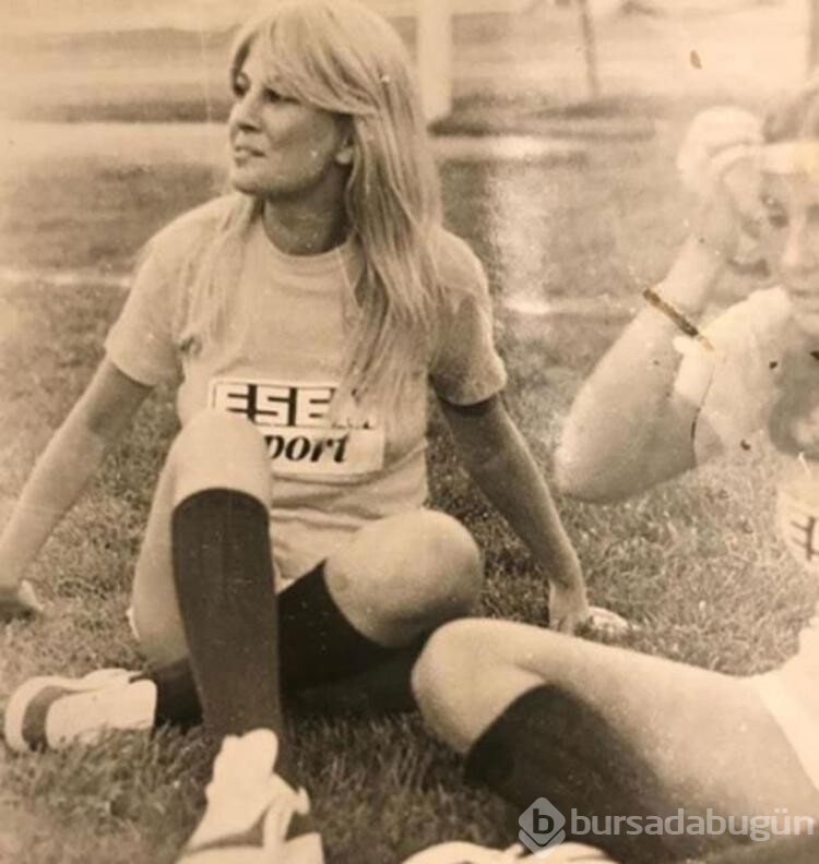 Pakize Suda'nın fotoğrafları gündem oldu