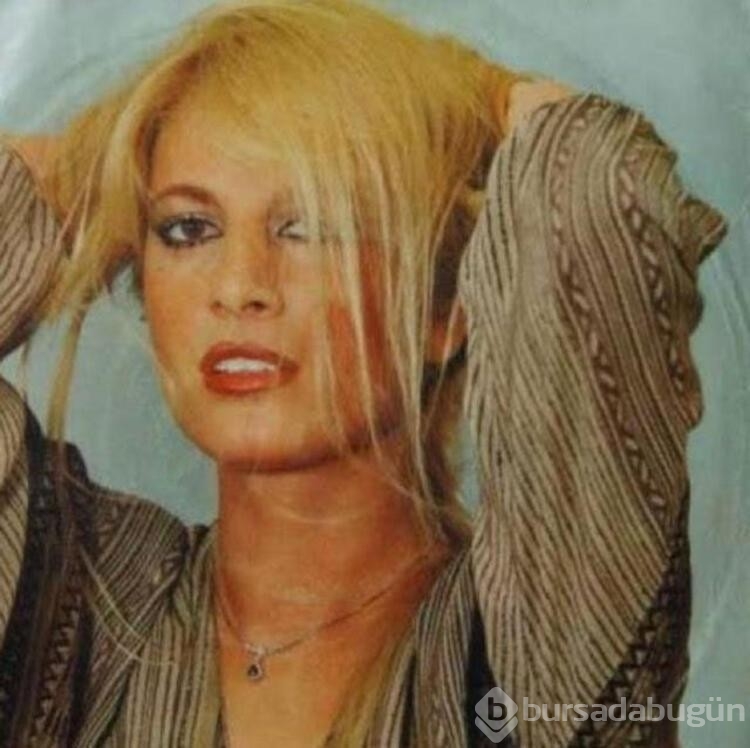 Pakize Suda'nın fotoğrafları gündem oldu