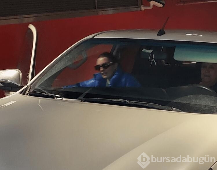 Melis Sezen ve Mehmet Uygun ayrıldı
