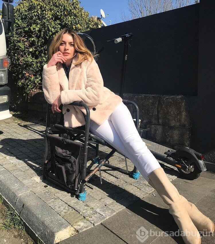 Melis Sezen ve Mehmet Uygun ayrıldı

