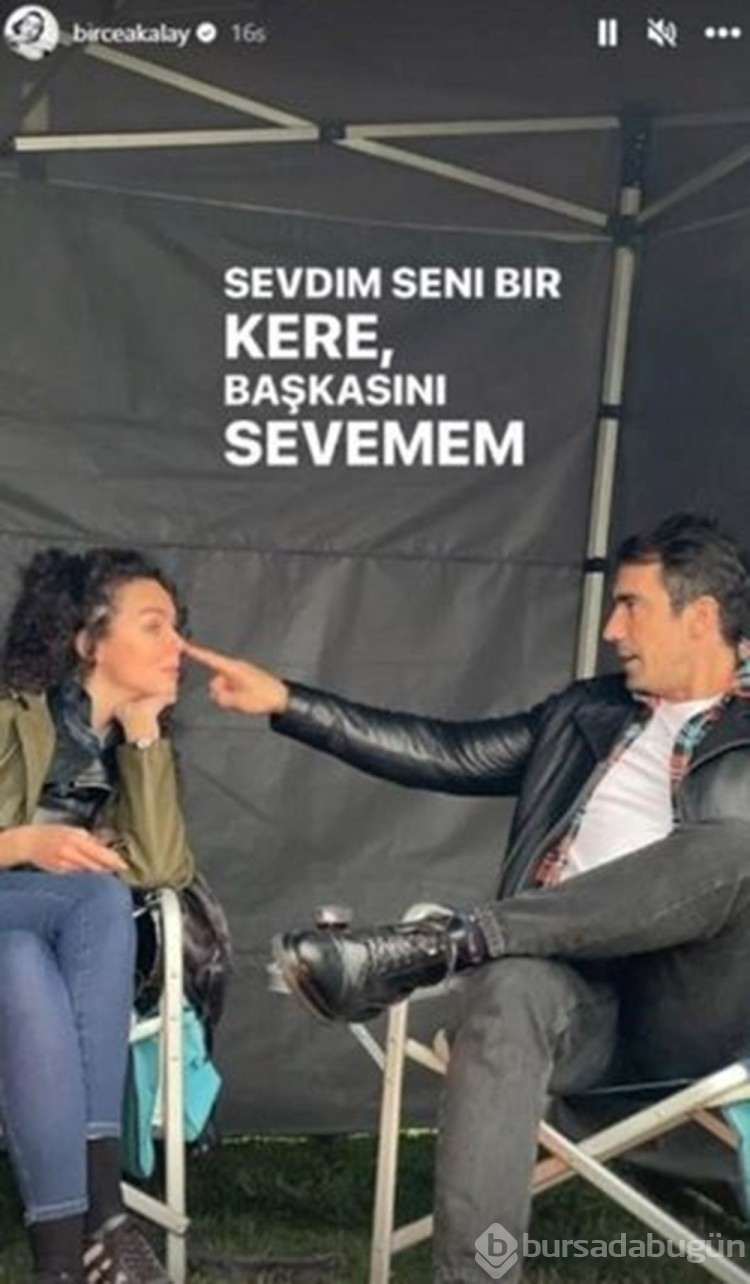 İbrahim Çelikkol'dan oğlu ile yeni pozlar