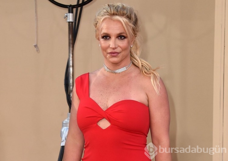 Britney Spears'ın babası ile eski eşi Kevin Federline kitap yazmaya hazırlanıyor