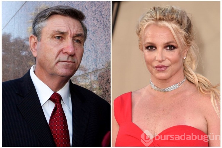 Britney Spears'ın babası ile eski eşi Kevin Federline kitap yazmaya hazırlanıyor