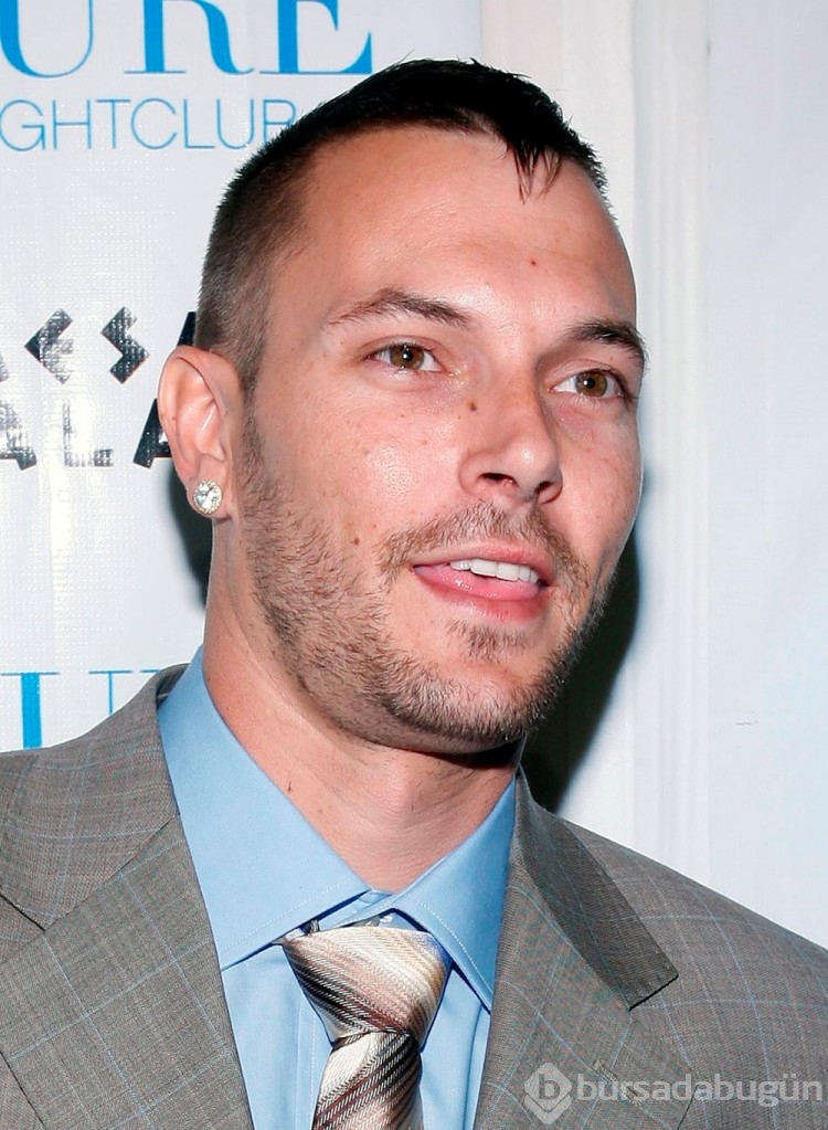 Britney Spears'ın babası ile eski eşi Kevin Federline kitap yazmaya hazırlanıyor