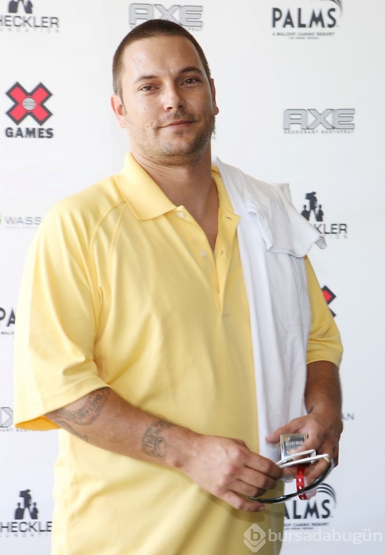 Britney Spears'ın babası ile eski eşi Kevin Federline kitap yazmaya hazırlanıyor