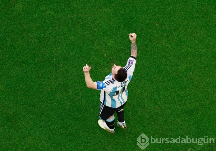 Messi yuvaya geri mi dönüyor?