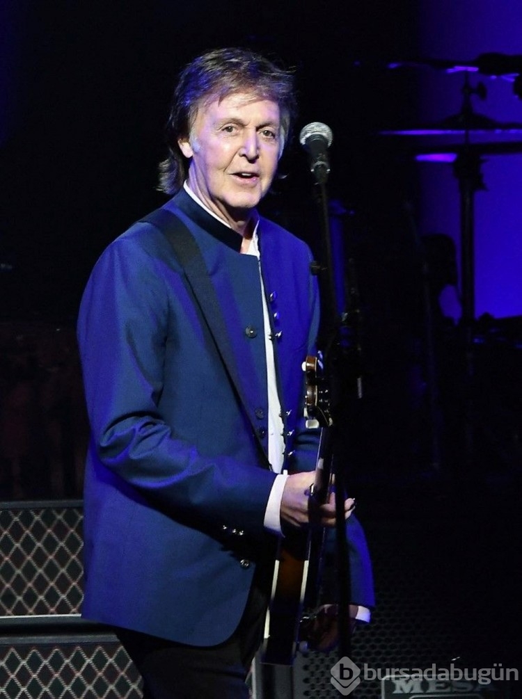 Paul McCartney 42 yıl sonra hislerini anlattı