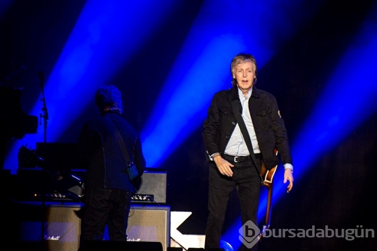 Paul McCartney 42 yıl sonra hislerini anlattı