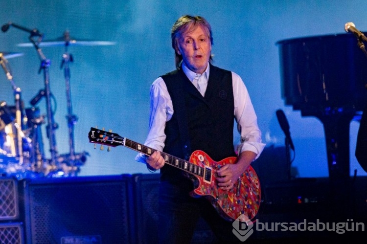 Paul McCartney 42 yıl sonra hislerini anlattı