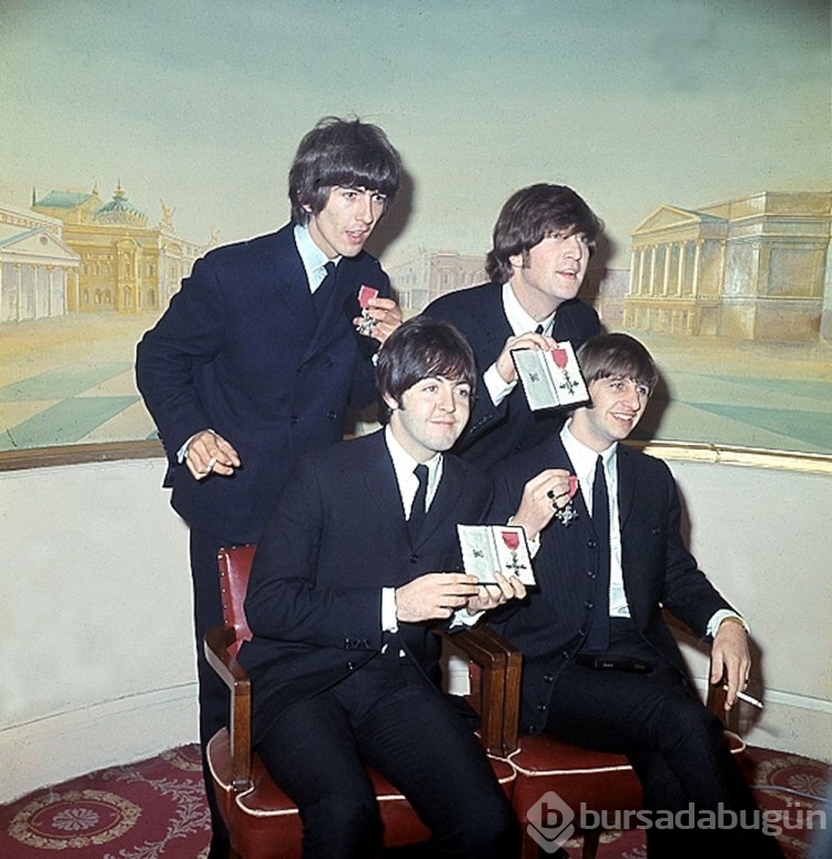 Paul McCartney 42 yıl sonra hislerini anlattı