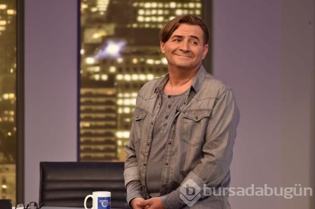 Ebru Gündeş ile Armağan Çağlayan bir araya geldi

