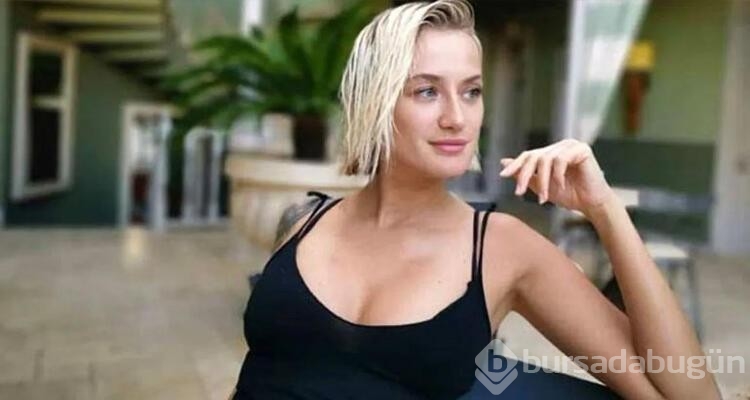 Didem Soydan yorumları görünce şok oldu