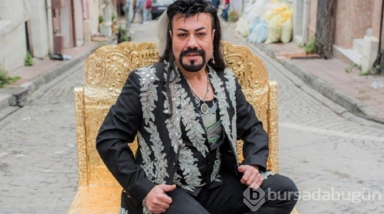 Kobra Murat: Sıfırdan bir hayat