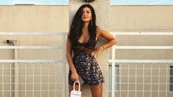 Cansel Çördük paylaşımıyla gündem oldu