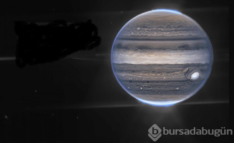 2022 yılının en iyi uzay fotoğrafları