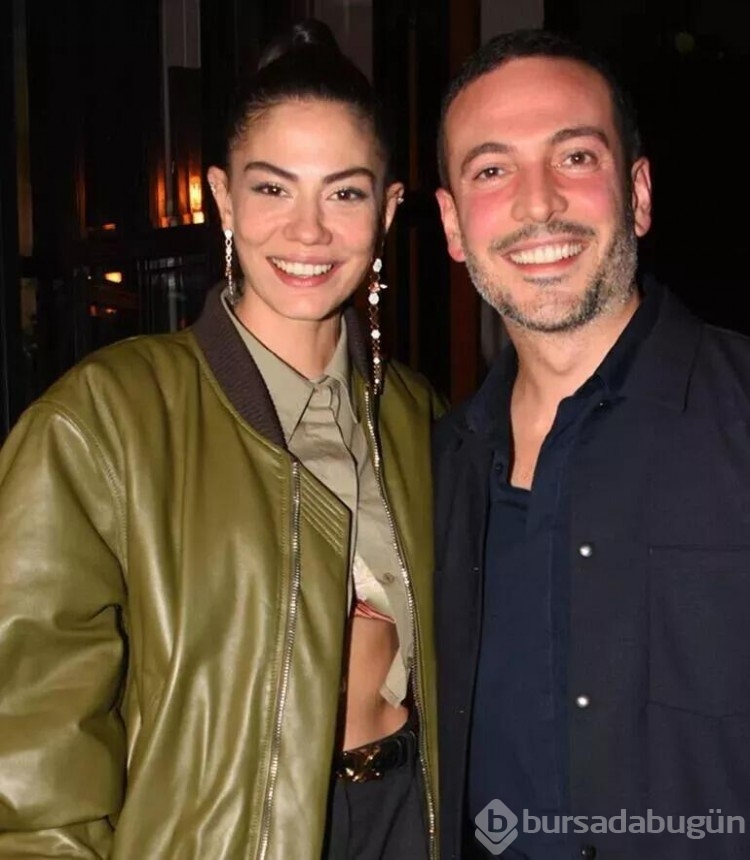Demet Özdemir için 1.5 milyon TL'lik teklifi reddetti
