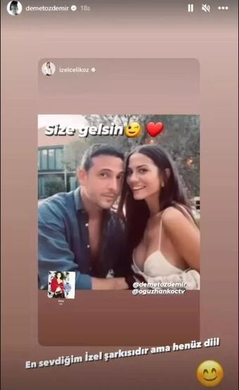 Demet Özdemir için 1.5 milyon TL'lik teklifi reddetti
