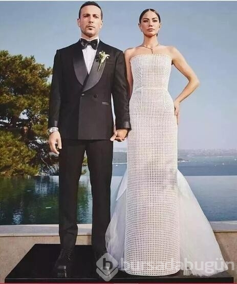 Demet Özdemir için 1.5 milyon TL'lik teklifi reddetti
