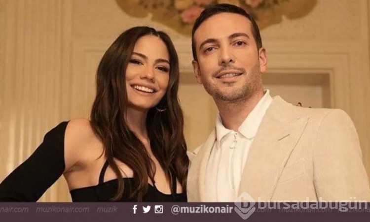 Demet Özdemir için 1.5 milyon TL'lik teklifi reddetti
