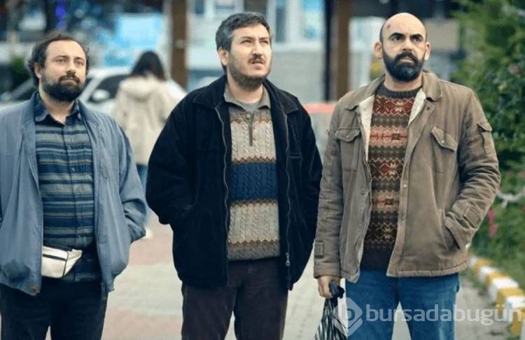 Feyyaz Yiğit'in babası da oyuncu çıktı! 