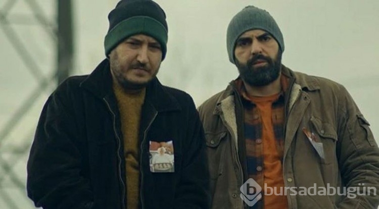 Feyyaz Yiğit'in babası da oyuncu çıktı! 