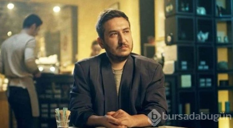 Feyyaz Yiğit'in babası da oyuncu çıktı! 