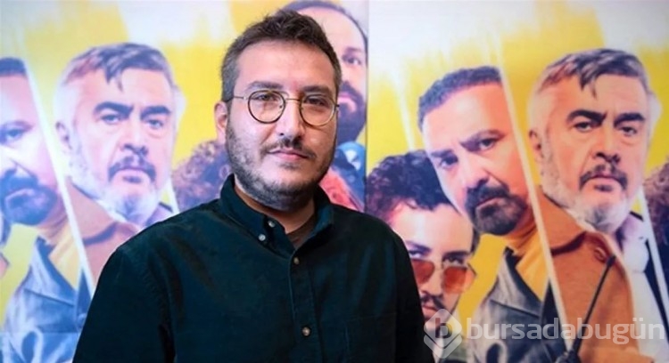Feyyaz Yiğit'in babası da oyuncu çıktı! 