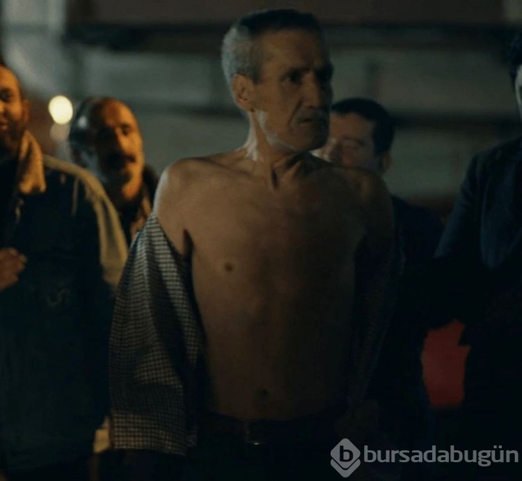 Feyyaz Yiğit'in babası da oyuncu çıktı! 