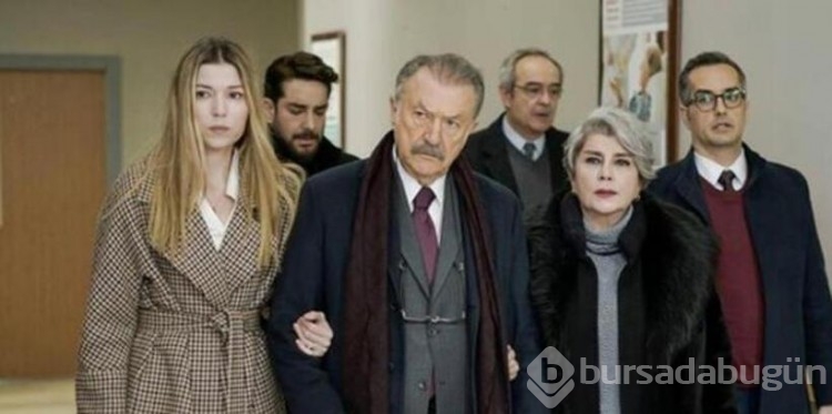 Camdaki Kız kadrosuna yeni oyuncu eklendi