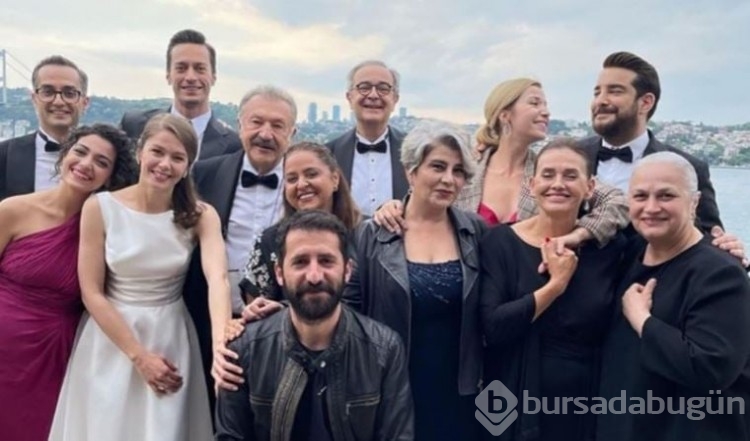 Camdaki Kız kadrosuna yeni oyuncu eklendi