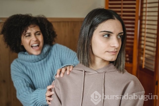 İlişkinizde manipüle edildiğinize dair işaretler