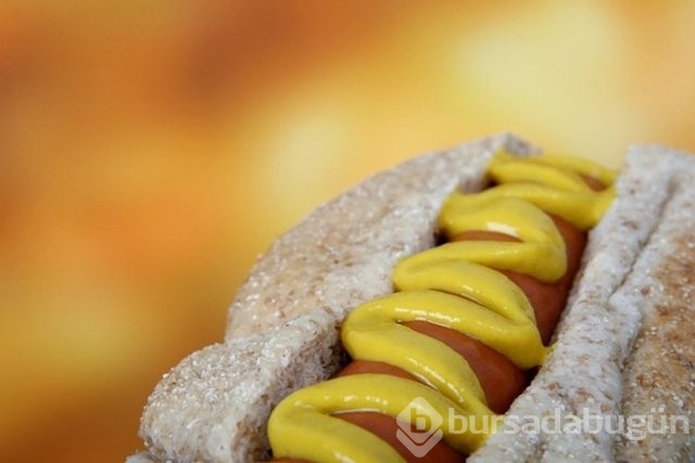Fast food hakkında eğlenceli 13 bilgi