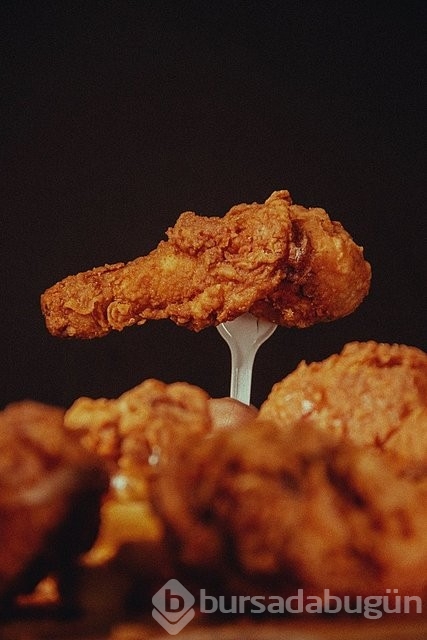 Fast food hakkında eğlenceli 13 bilgi