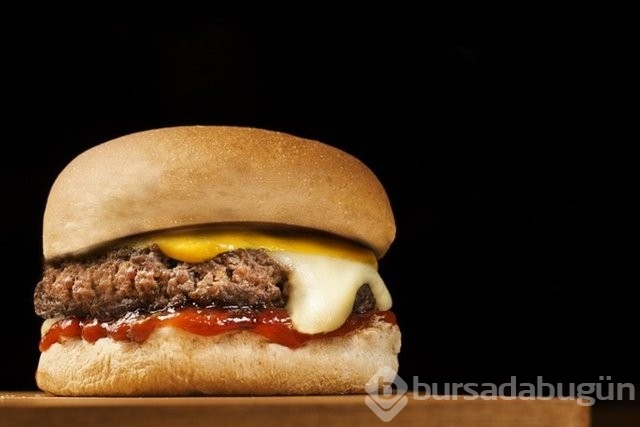 Fast Food Hakkında Eğlenceli 13 Bilgi Foto Galerisi 13 